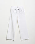 Denim con strass TRASH AND LUXURY