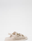 sandalo conchiglia TWINSET