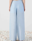Pantalone marine - ELEH