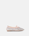 Ballerina rete strass TWENTY-FOURHAITCH