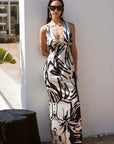 Abito aderente TRASH AND LUXURY