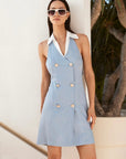 Abito gilet TRASH AND LUXURY