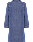 camicione denim