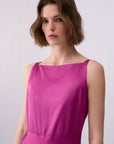Abito elegante in satin LIU JO