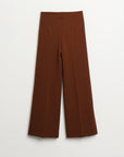 Pantalone largo elegante