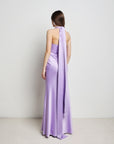 Abito elegante taglio bustier ACTUALEE