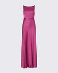 Abito elegante in satin LIU JO
