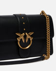 LOVE ONE CLASSIC ST 105857-A0F1 PE26 NR/BI - BORSA - Pinko