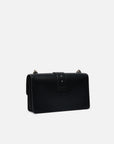 LOVE ONE CLASSIC ST 105857-A0F1 PE26 NR/BI - BORSA - Pinko