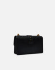 LOVE ONE CLASSIC ST 105857-A0F1 PE26 NR/BI - BORSA - Pinko