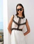 Vestito a ruota - TRASH AND LUXURY