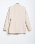 Blazer elegante TRASH AND LUXURY