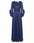 Abito da cerimonia MAESTRI Couture
