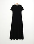 Abito sportivo maxi-tshirt
