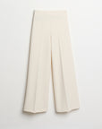 Pantalone largo elegante