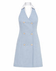 Abito gilet TRASH AND LUXURY