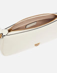 HALF MOON BAGUETTE 105069-A0QO PE26 NR/BI - BORSA - Pinko