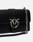 LOVE ONE CLASSIC ST 105857-A0F1 PE26 NR/BI - BORSA - Pinko