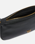 HALF MOON BAGUETTE 105069-A0QO PE26 NR/BI - BORSA - Pinko