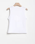 Canotta spillette TRASH AND LUXURY