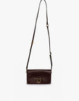 CLICK SOFT HORIZONTAL MINI 106023-A0QO PE26 - BORSA - Pinko