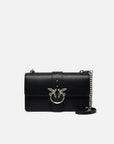 LOVE ONE CLASSIC ST 105857-A0F1 PE26 NR/BI - BORSA - Pinko