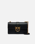LOVE ONE CLASSIC ST 105857-A0F1 PE26 NR/BI - BORSA - Pinko