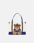 MARVIN MINI SHOPPING SUMMER - Borse - RUE MADAM PARIS