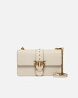 LOVE ONE CLASSIC ST 105857-A0F1 PE26 NR/BI - BORSA - Pinko