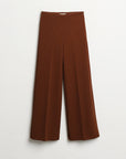 Pantalone largo elegante