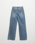 Jeans con catene TRASH AND LUXURY