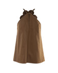 Top cotone fiore  NENETTE