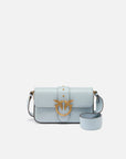 LOVE ONE MINI SLOUCHY 104340-A0QO PE26 - BORSA - Pinko