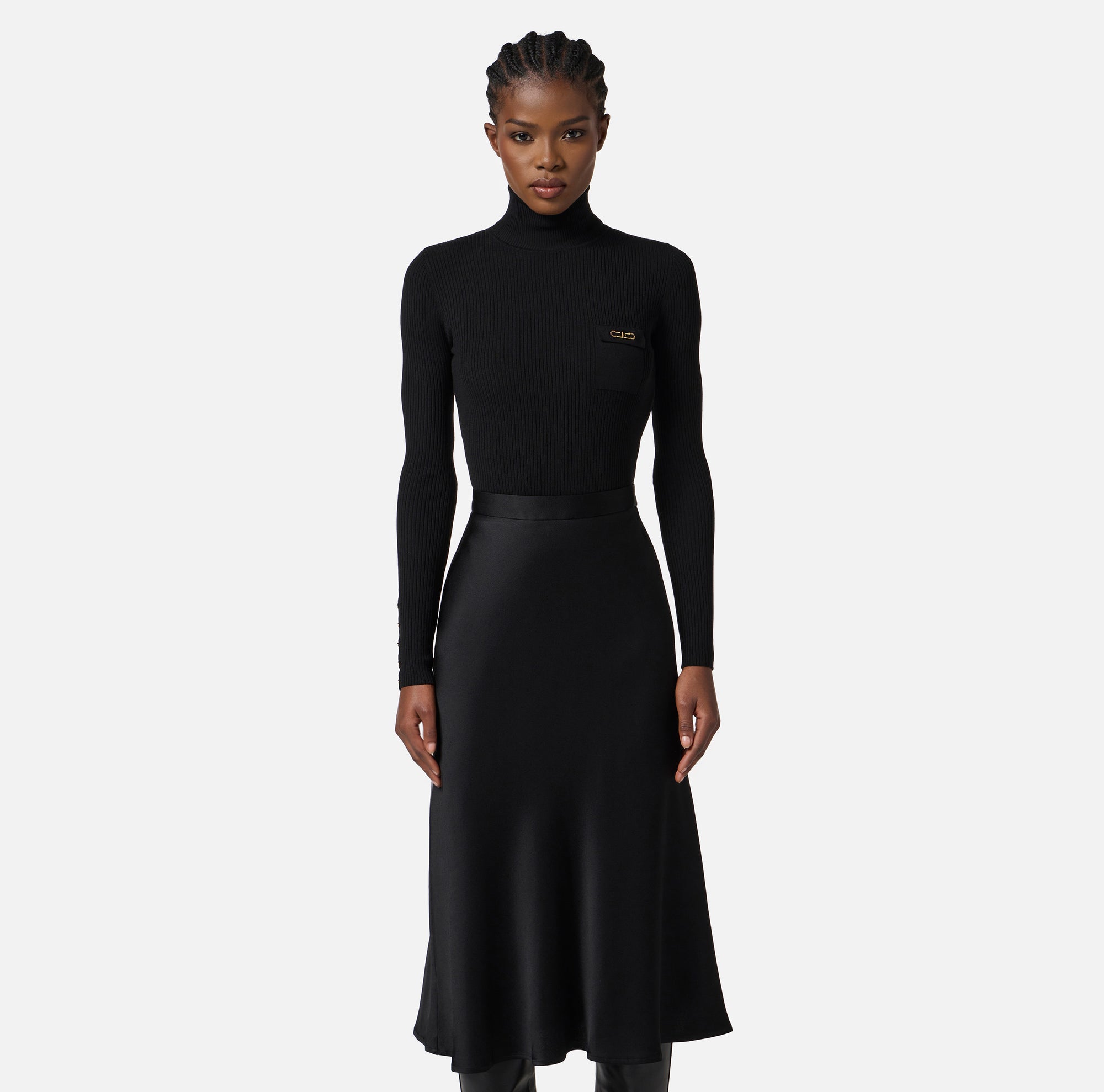 AM06B56E2 - Abiti - Elisabetta Franchi