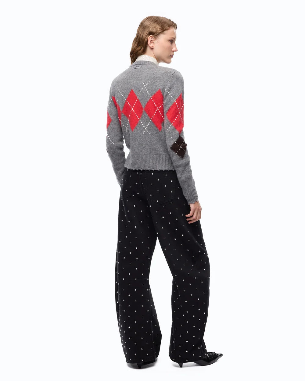 CARDIFF 107284-A3IE - Maglieria - Pinko