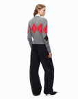 CARDIFF 107284-A3IE - Maglieria - Pinko
