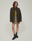 ARICCIA 2521036013200 - Giacche - PENNY BLACK