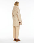 RIBERA  2415491011600 - Cappotti - Weekend MAX MARA