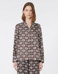 ONCIA 2525116061600 - Camicie - Weekend MAX MARA