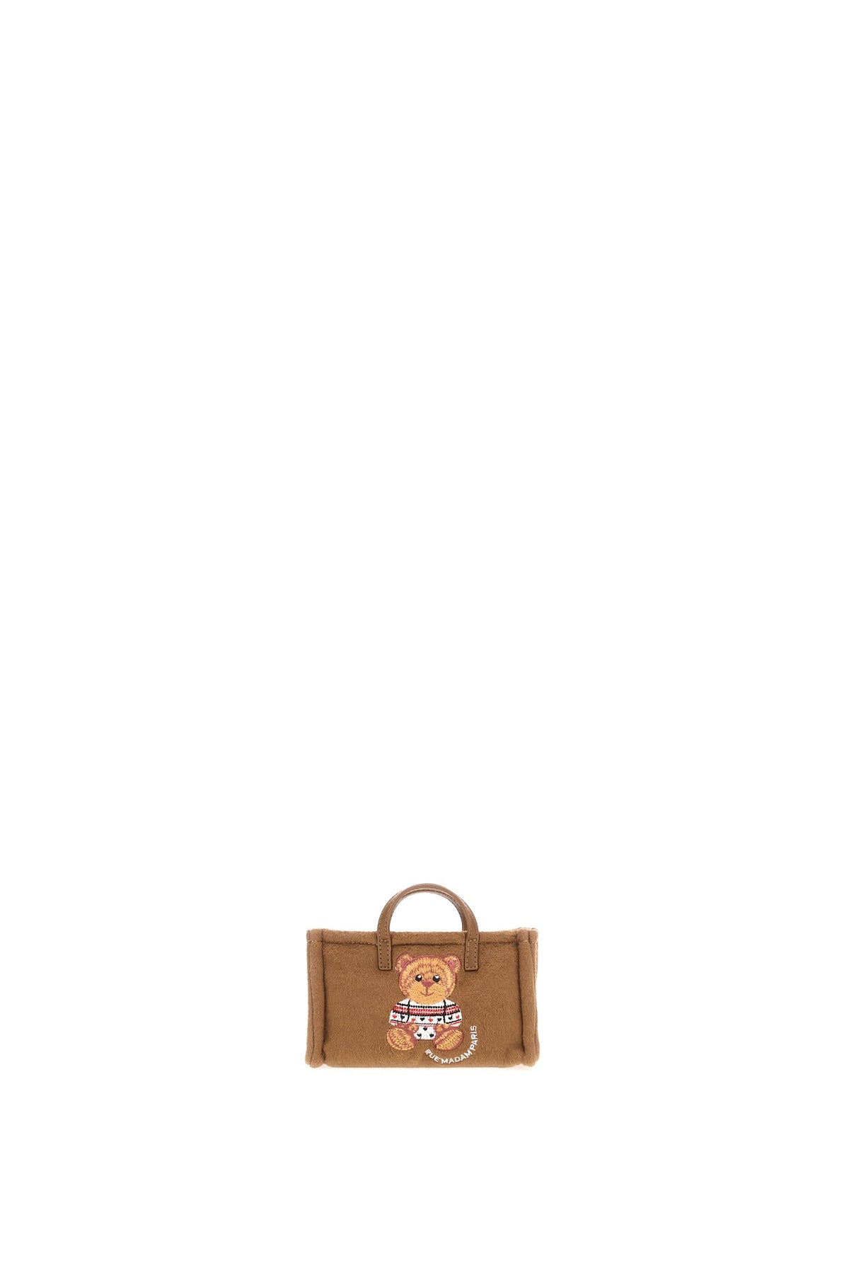 MARVIN LOVE MICRO BAG - Borse - RUE MADAM PARIS