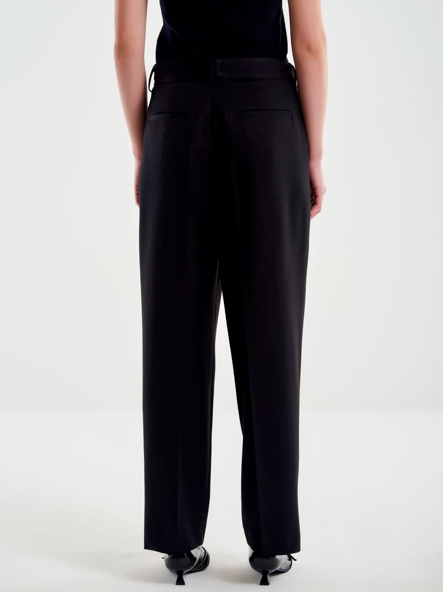 TS1628 - Pantaloni - VICOLO