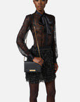 BS40A56E2 - Accessori abbigliamento - Elisabetta Franchi