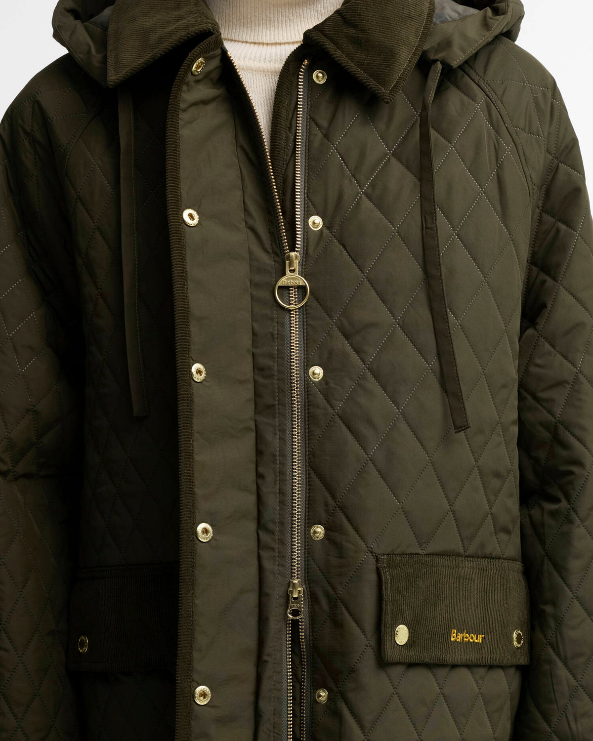 LQU1926OL51 - Giacche - Barbour