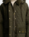 LQU1926OL51 - Giacche - Barbour