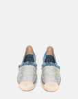 MANLY S0076DEN62P - Accessori calzature - TWENTY-FOURHAITCH