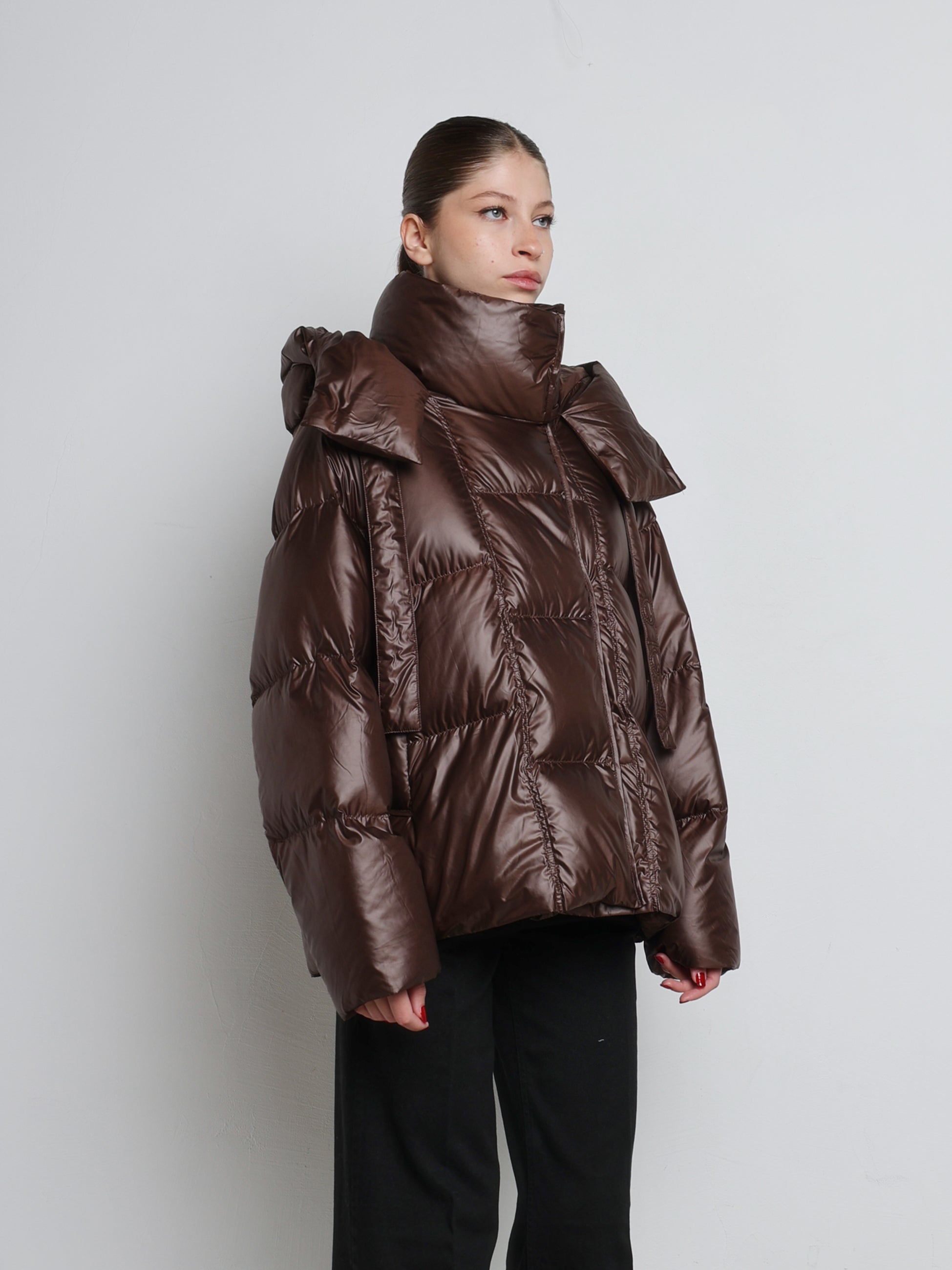 TF0035 - Giacche - VICOLO