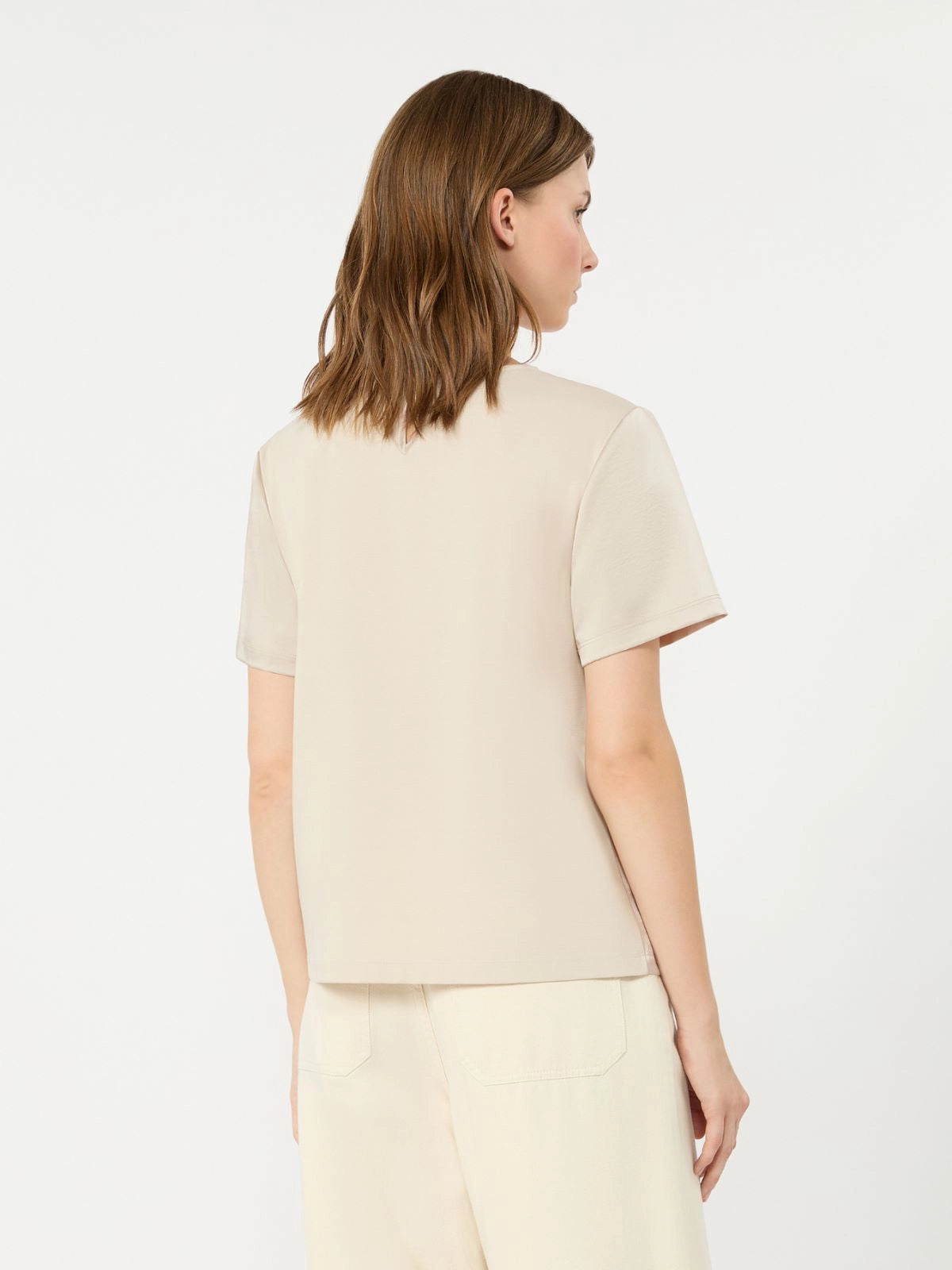 WKDGILBERT 2625946041600 - Maglieria - Weekend MAX MARA