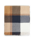 LSC0308 LSC BLAIR TARTAN - Accessori - Barbour