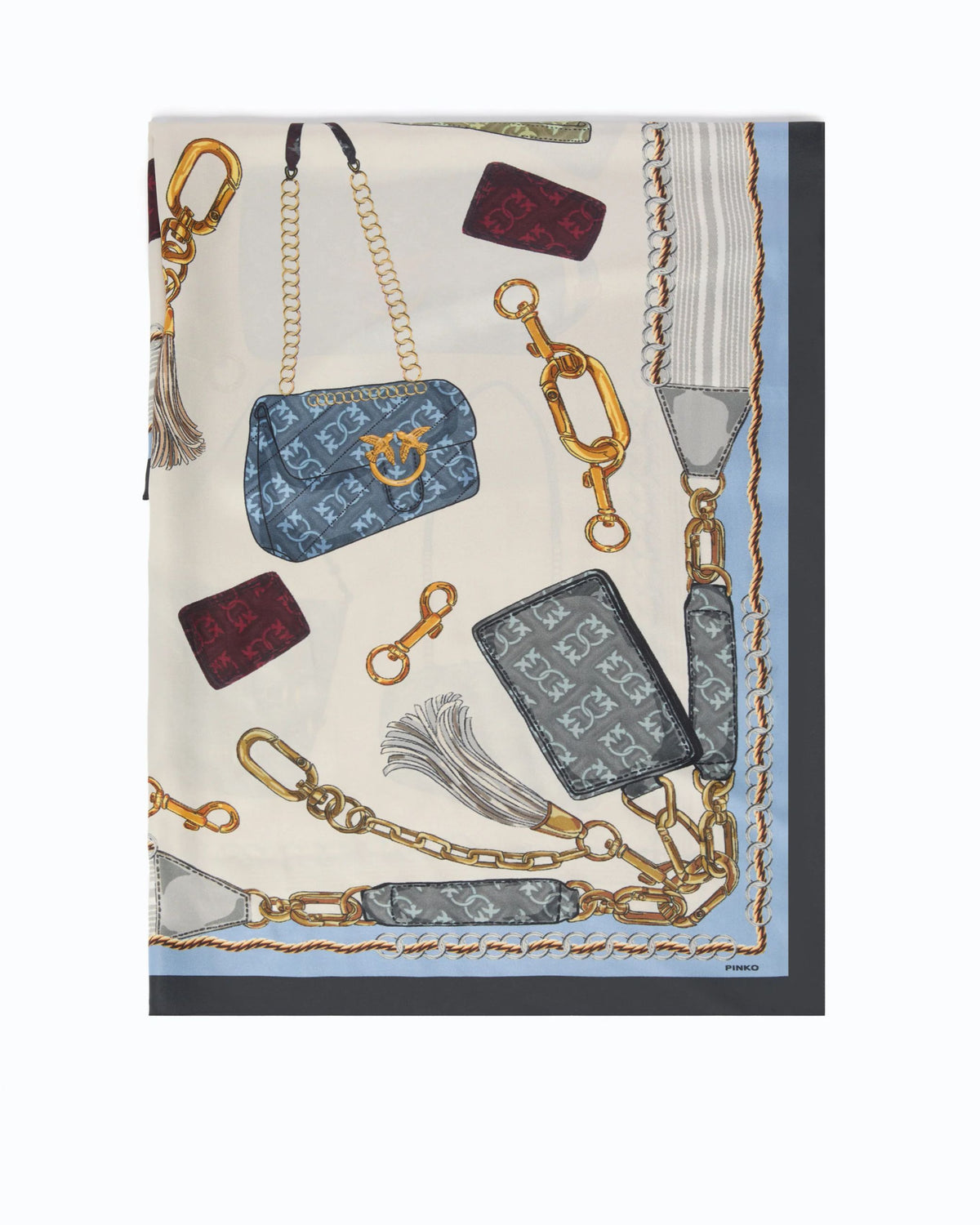 LIMBO 106656-A32L AI26 - Accessori abbigliamento - Pinko