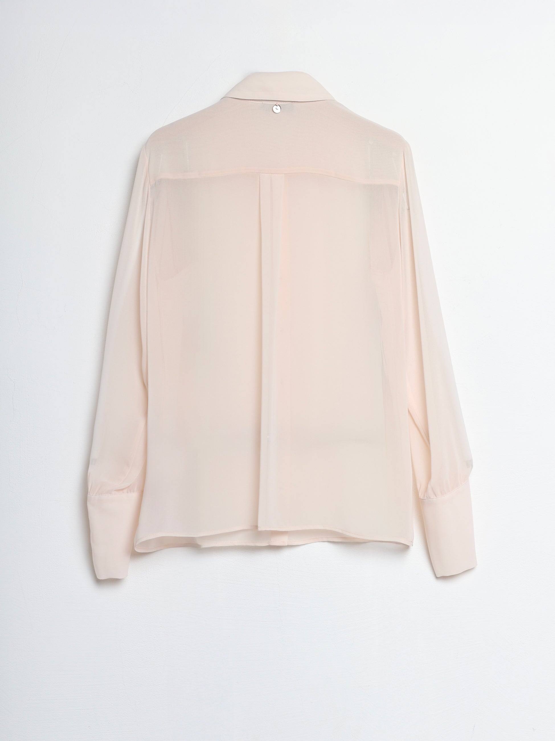 CF5302TS869 - Camicie - LIU JO